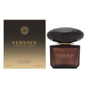 Versace Crystal Noir by Versace for...