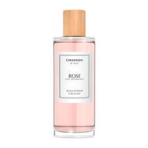Chanson Rose Eau de Toilette 3.4 fl...