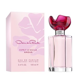 Oscar de la Renta Esprit D’Os...
