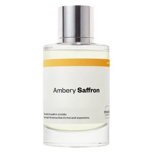 Dossier – Ambery Saffron R...