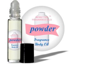 MOBETTER FRAGRANCE OILS Powder Fres...