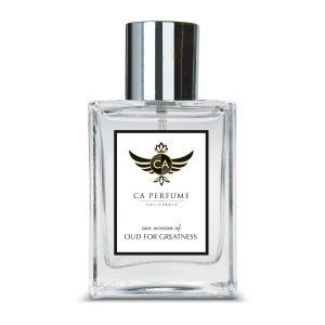 CA Perfume Impression of Oud for Gr...