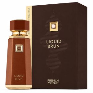 Fragrance World Liquid Brun Eau de ...