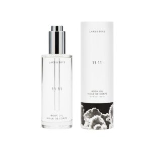 Lake & Skye 11 11 Body Oil ...