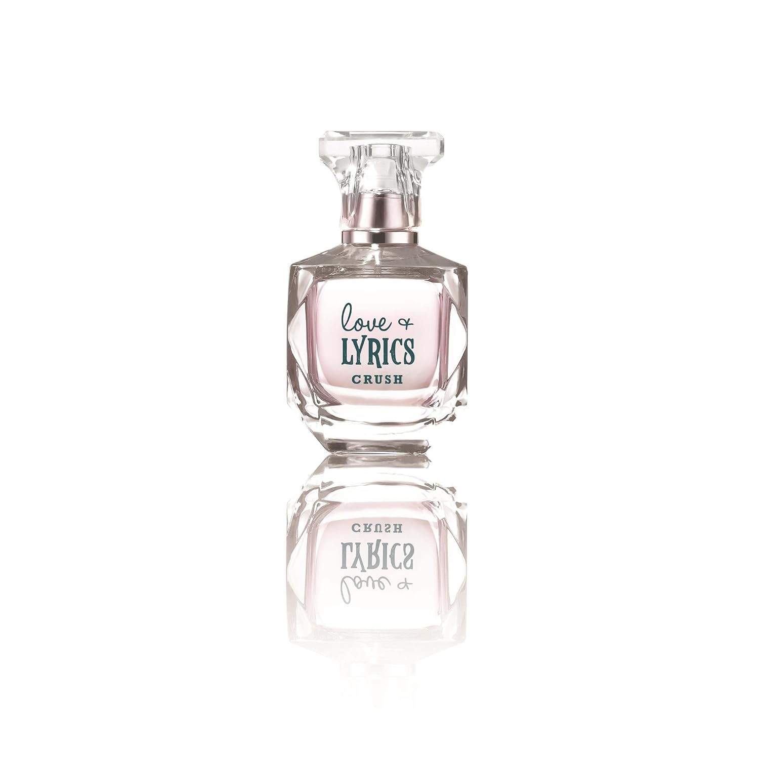 Tru Western Love & Lyrics Crush Women’s Perfume Spray, Eau de Parfum, Bergamot, Pink Peony, Honeydew & Creamy Musk Notes, 1.7 fl oz (50 ml) - Image 3