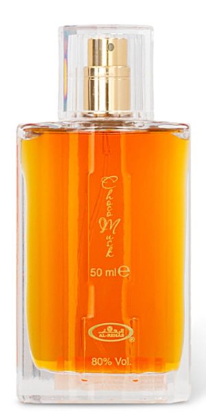 Al-Rehab Choco Musk Eau de Parfum S...