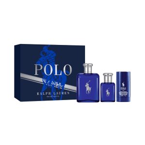 RALPH LAUREN FRAGRANCES – Pol...