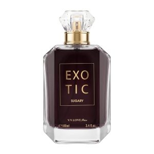 EXOTIC-SUGARY Eau de Parfum 3.4 fl ...