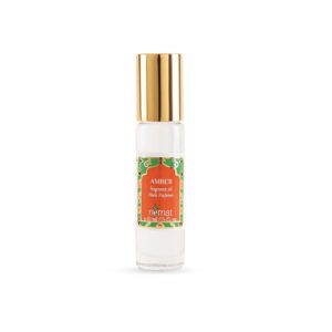 Nemat International Amber Perfume O...
