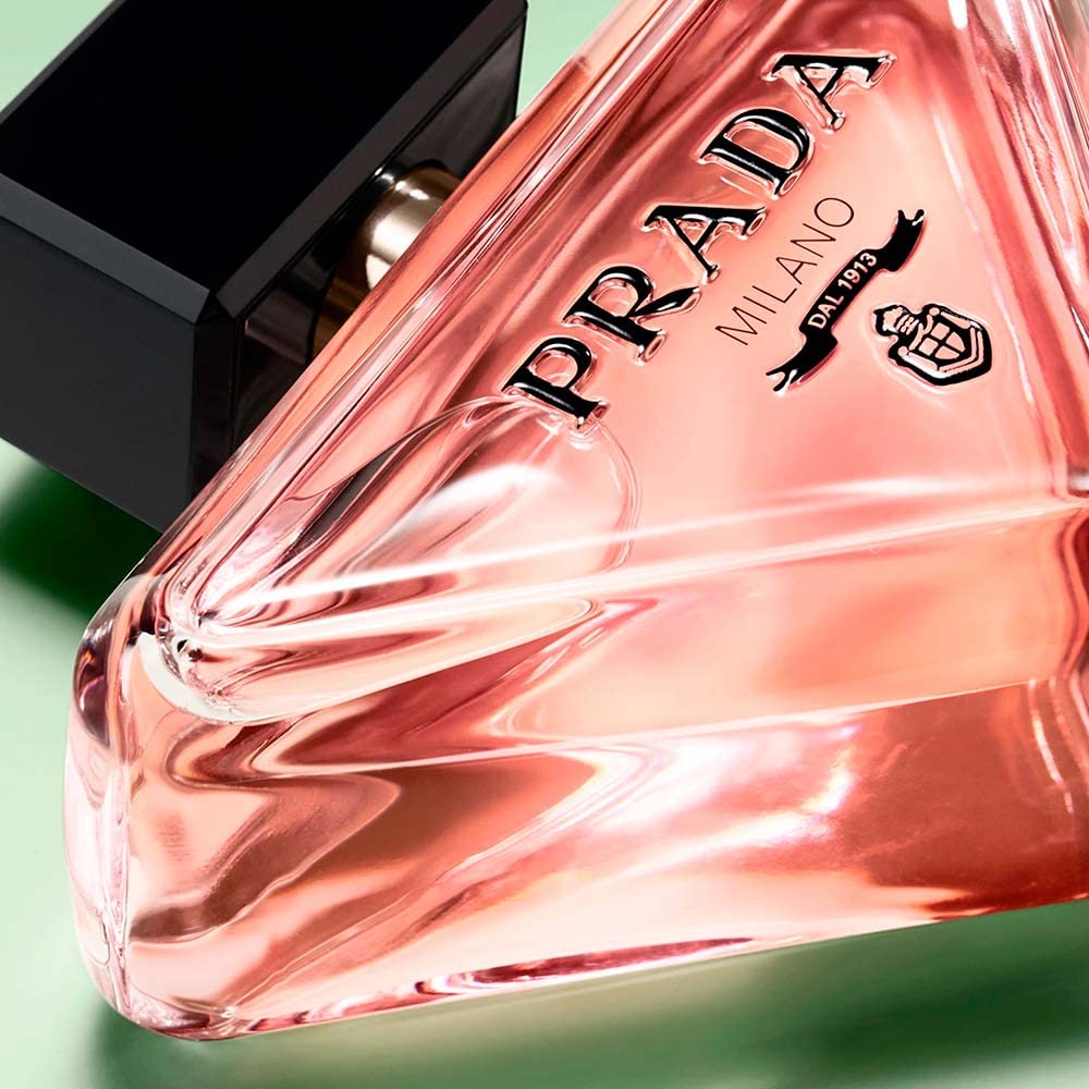 Prada Paradoxe by Prada for Women 3.0 oz Eau de Parfum Spray Rechargeable - Image 5