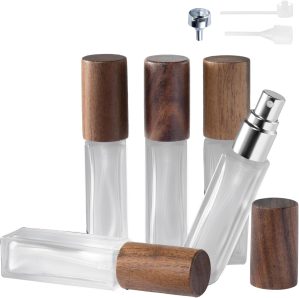Perfume Atomizer, Glass Perfume Con...