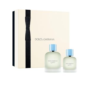 Dolce&Gabbana New Light Blue P...