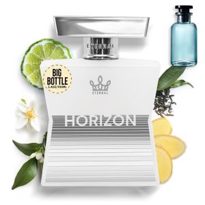 Eternal Fragrance – Eternal H...
