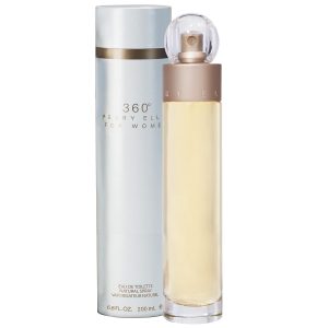 Perry Ellis 360° Eau De Toilette S...