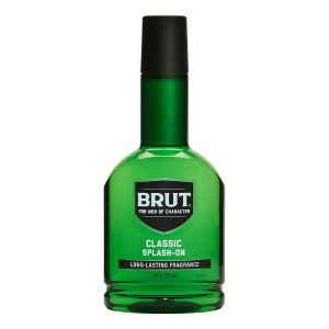 Brut Splash-On Original Fragrance &...