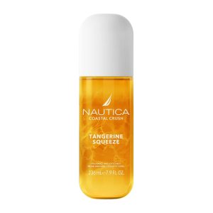 Nautica Tangerine Squeeze, a Citrus...