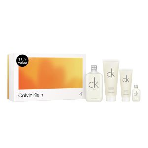 Calvin Klein CK One Eau de Toilette...