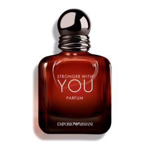 Armani Beauty – Stronger With...