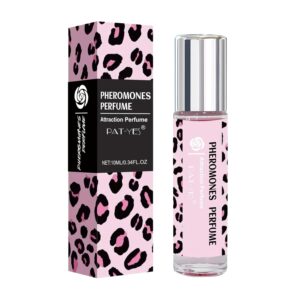 Pheromones Perfumes for Women,Long ...
