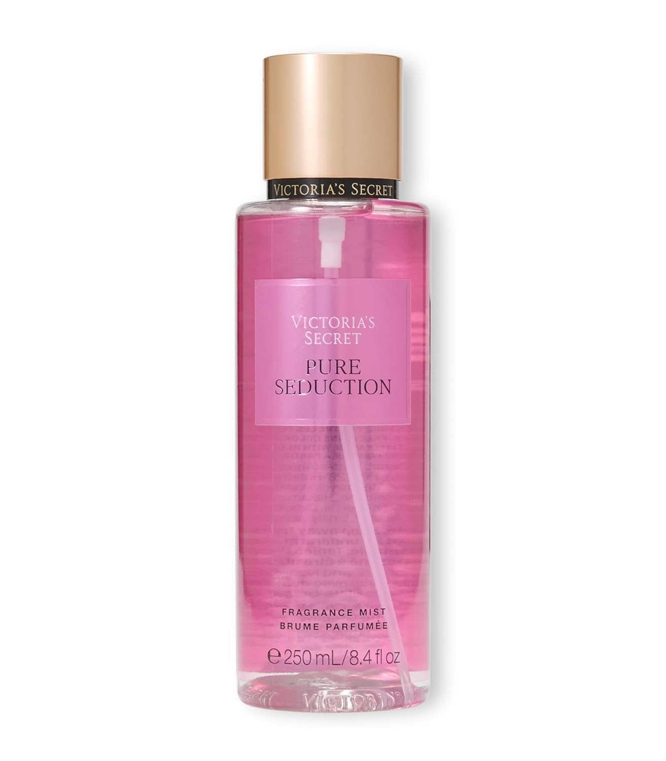 Victoria's Secret Pure Seduction Mist & Lotion Set - Image 2