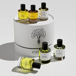 Eternal perfume oils Gift Set 6 Pcs...