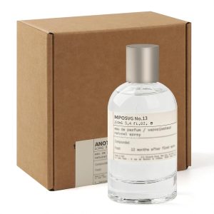 No.13 Perfume 100ml(3.4 Oz),Unisex ...