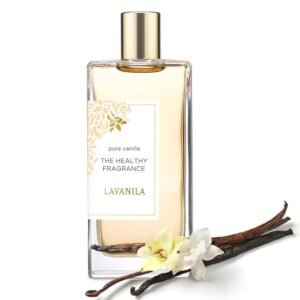 LAVANILA Pure Vanilla Perfume for W...