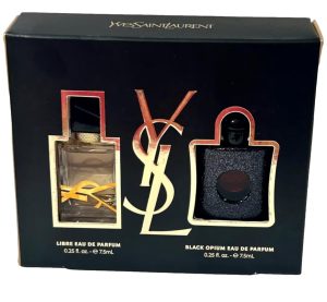 Yves Saint Laurent Black Opium ...