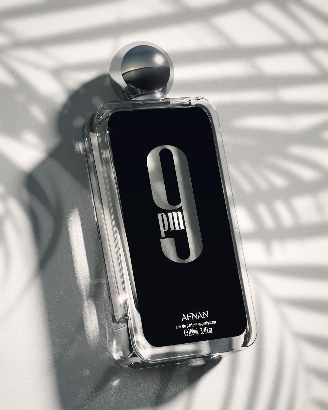 Afnan 9 PM For Men Eau De Parfum, 3.4 Fl. Oz - Image 8