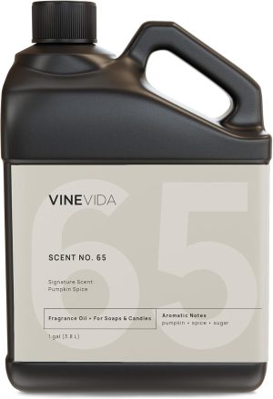 VINEVIDA [128oz] Pumpkin Spice Frag...