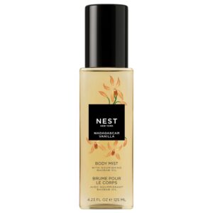 NEST New York Madagascar Vanilla Bo...