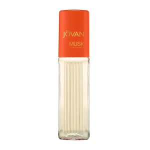Jovan Musk for Women Eau de Cologne...