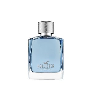 Hollister Wave Men Eau De Toilette,...