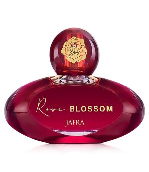 JAFRA Rose Blossom Eau de Perfum Fo...