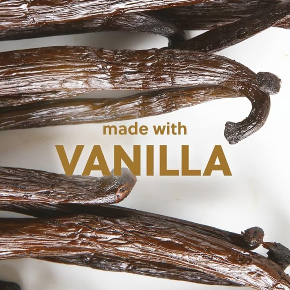 Tree Hut Vanilla Hair & Body Mist, Hydrating & Alcohol-Free Body Spray, Fragrance with Vanilla, Sandalwood & Coconut Notes, Alcohol-Free Formula, Spray, 6 Fl Oz. - Image 5