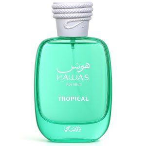 Rasasi Hawas Tropical Eau De Parfum...