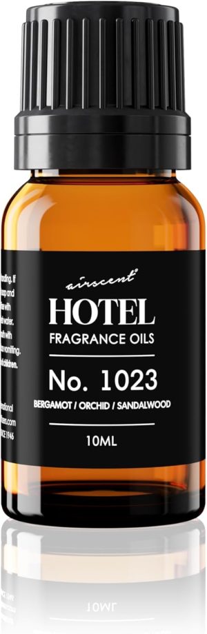 AirScent Hotel Diffuser Oil No. 102...