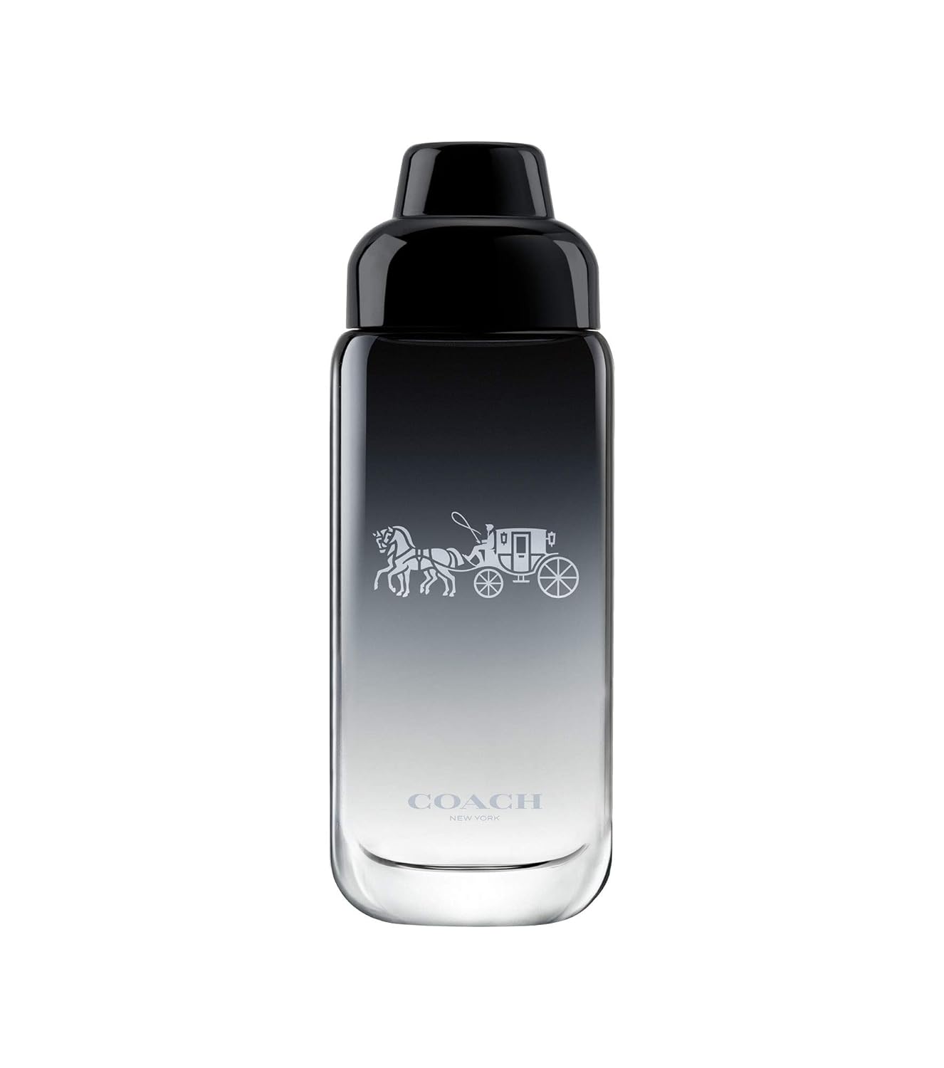 Coach for Men Eau de Toilette - Men's Fragrance - Fougere Woody - With notes of Pear Nashi, Cardamom & Vetiver