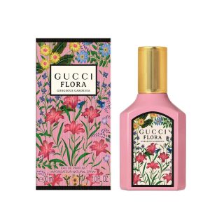 Gucci Flora Gorgeous Gardenia for W...