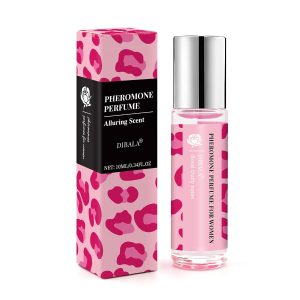 DIBALA Pheromones Perfume for Women...