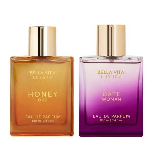 The Sweet Spot by BellaVita Luxury ...
