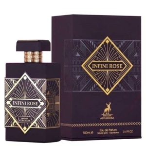 Infini Rose by Maison Alhambra for ...