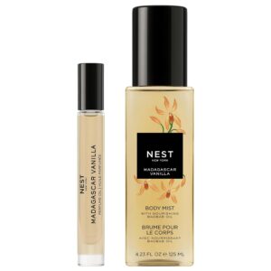 NEST New York Madagascar Vanilla Bo...