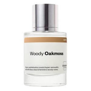 Dossier – Woody Oakmoss ̵...