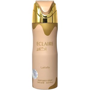 Lattafa Eclaire – Gourmand, Sweet...