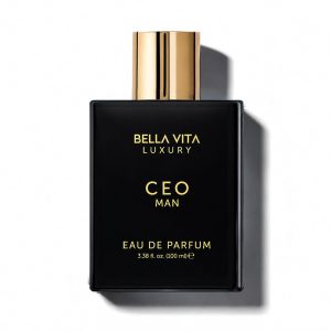 Bellavita Luxury CEO MAN Eau de Par...
