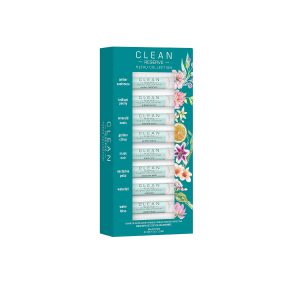 CLEAN H2EAU Fragrance Discovery Gif...