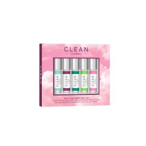 CLEAN CLASSIC Fragrance Discovery G...