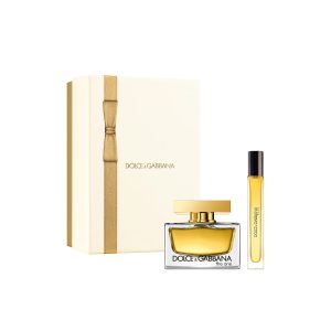 Dolce&Gabbana The One, Eau De ...
