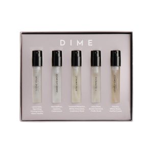 DIME Beauty Perfume Sampler, Hypoal...